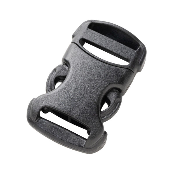 Bike helmet Buckle