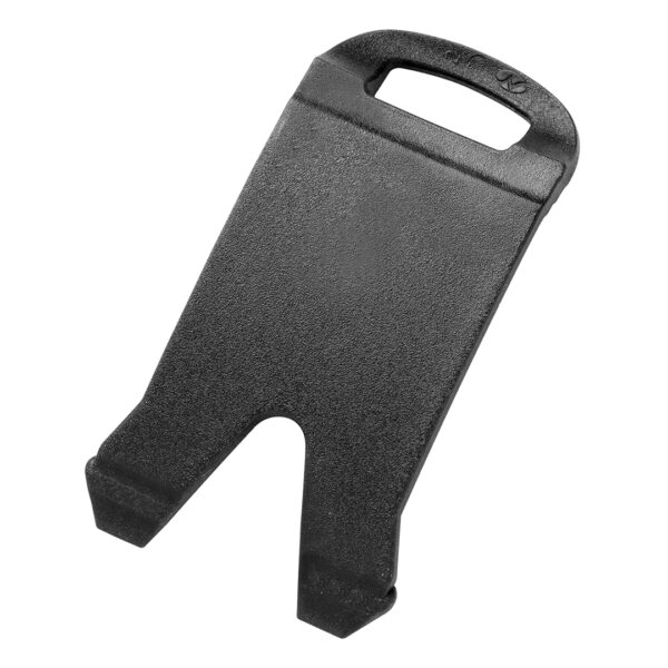 Click-it MOLLE attach system