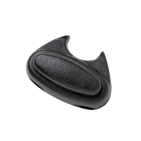 Comma Cord Lock