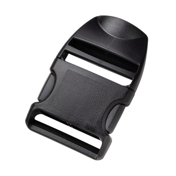 Contoured Scuba Buckle