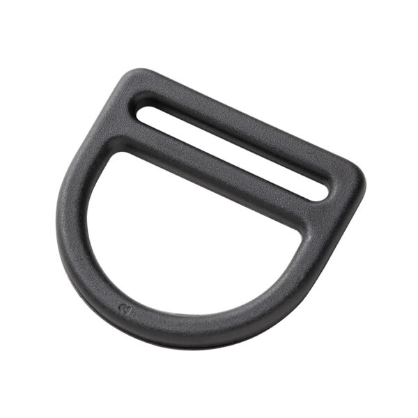 Double Bar D-Ring