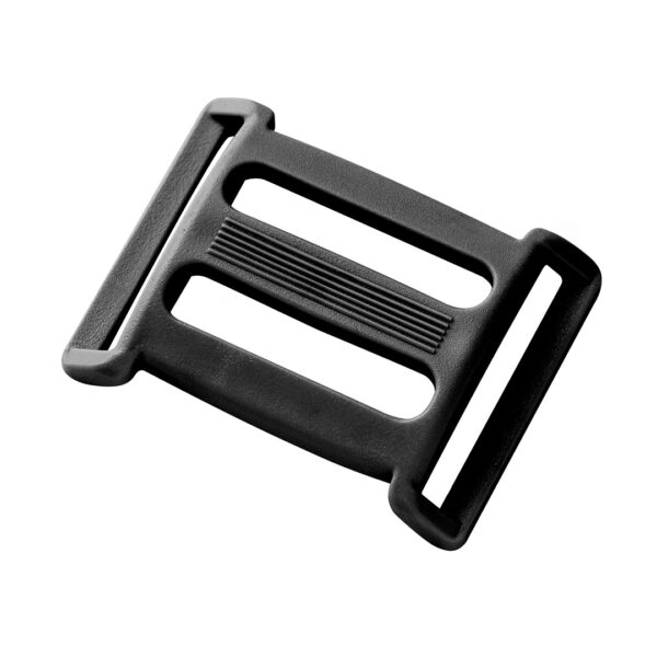 Dual Sternum Strap Adjuster