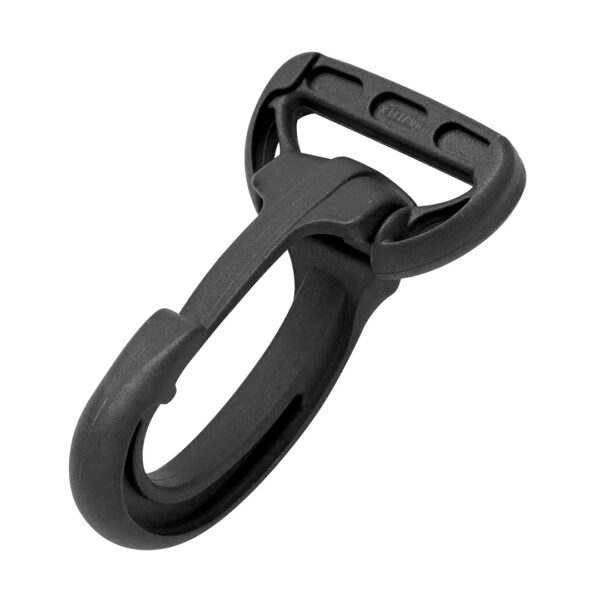 Easy Access Euro Hook