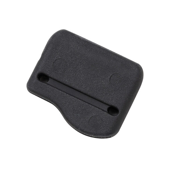 Elastomer Tip End