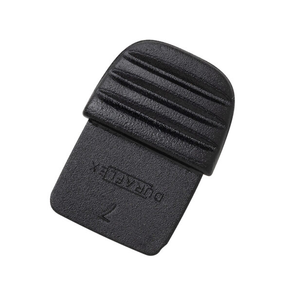 Elastomer Tip Web End