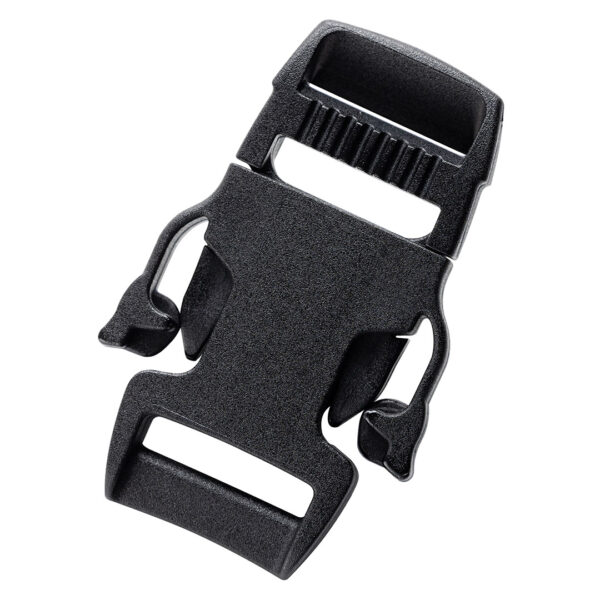 Fireman Buckle