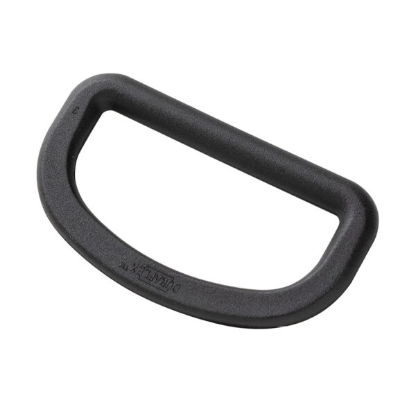 Heavy Duty D-Ring