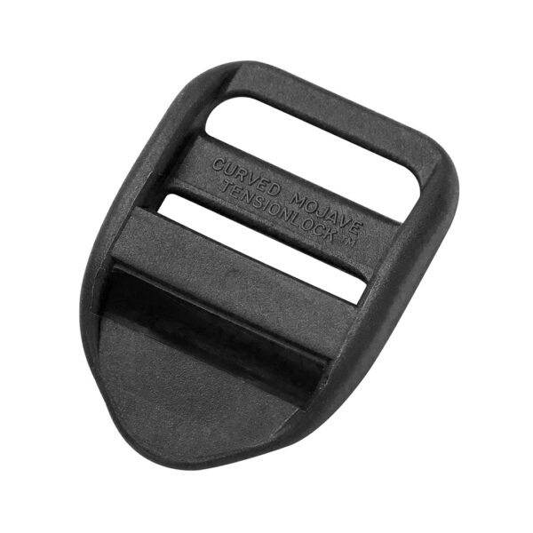 High Release Curved Tensionlock
