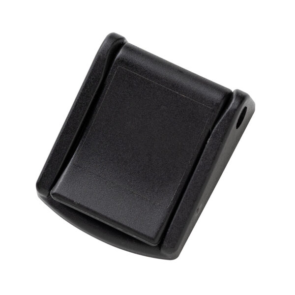 Jam Lever Buckle