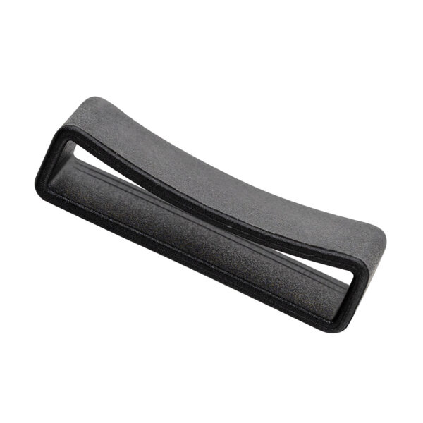Low Profile Strap Keeper