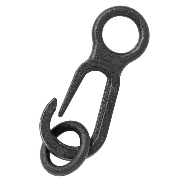 Mini Hangman Hook