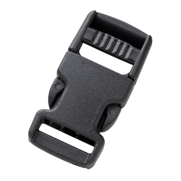 Mojave Side Squeeze Buckle