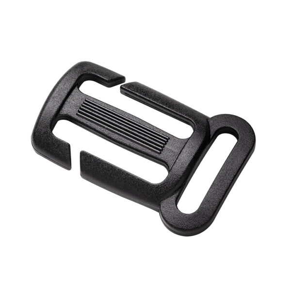 Quick Sternum Strad Adjuster