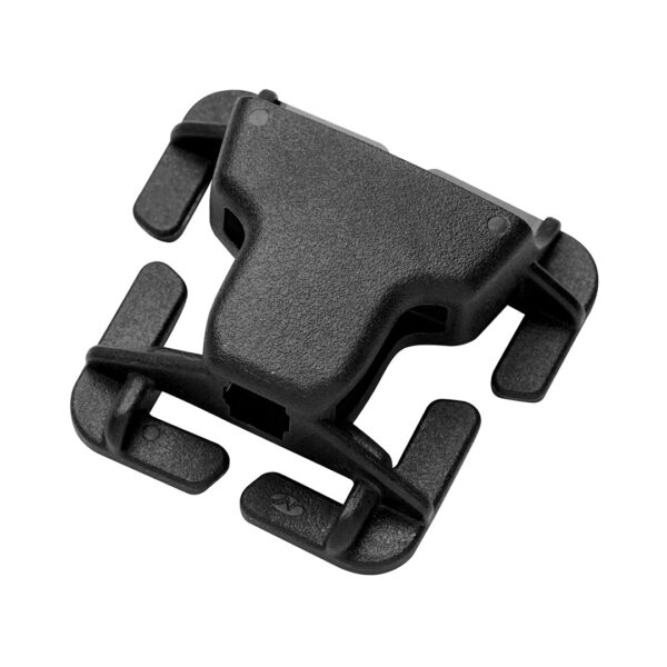 Quick Web Attach female Buckles
