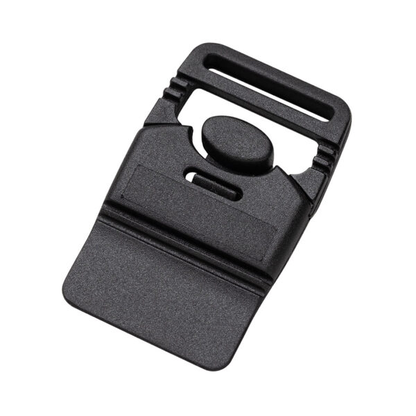 Sewable Tona Clip