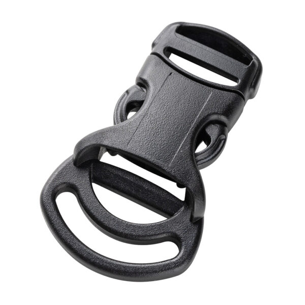 Simplex female bike helmet Buckle