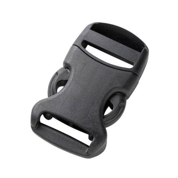 Ski helmet Buckle
