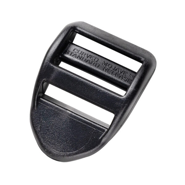 Standard Release Curved Tensionlock