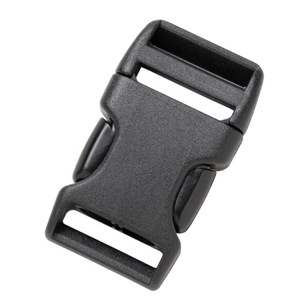 Stealth Side Squeeze Buckle