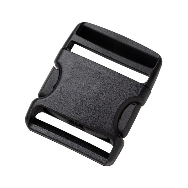 Stealth Warrior Buckle