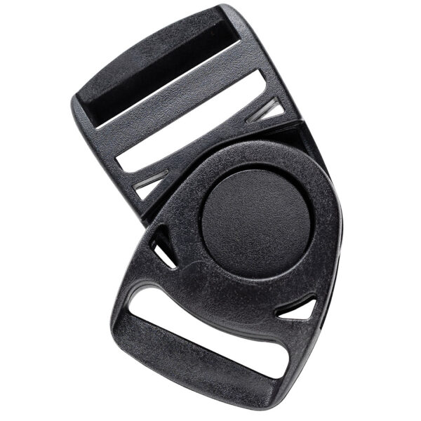 Swivel lockster